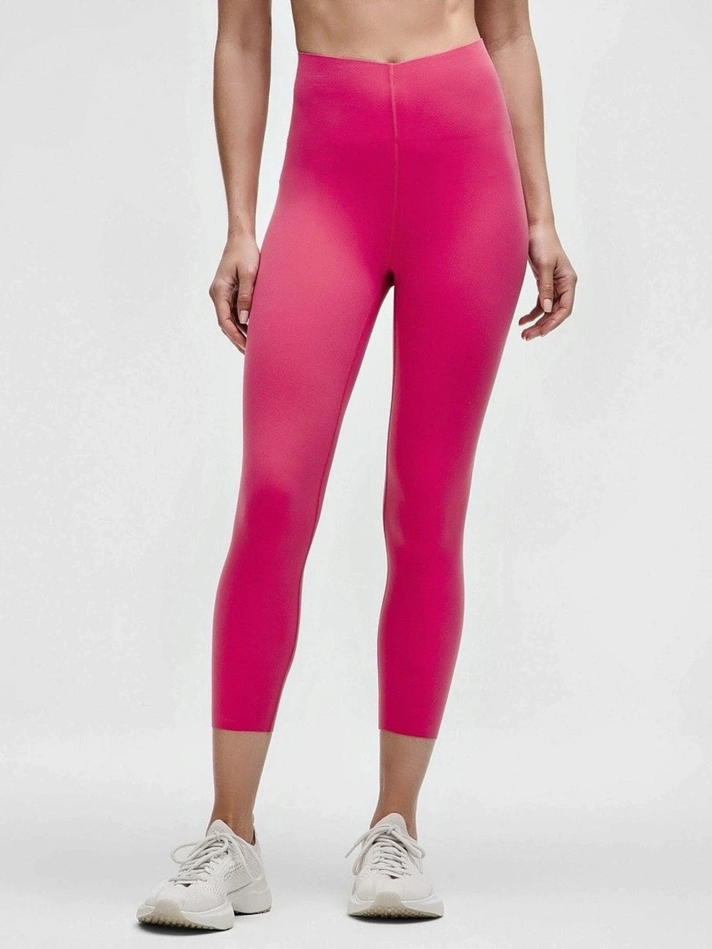 Lululemon Glow Up™ Super-High-Rise Crop 23"